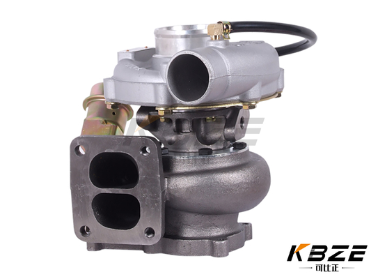 SHANGCHAI D6114 [750627-5002] TBP4 TURBOCHARGER ASSY جایگزینی برای موتور دیزل SHANGCHAI D6114