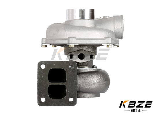 HITACHI EX200-1 [114400-2100] RHC7 تربو شارژر ASSY جایگزین برای موتور دیزل ISUZU 6BD1