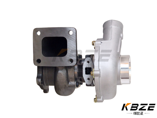 HITACHI EX200-2 [114400-2720] RHC6 TURBOCHARGER ASSY جایگزینی برای موتور دیزل ISUZU 6BD1