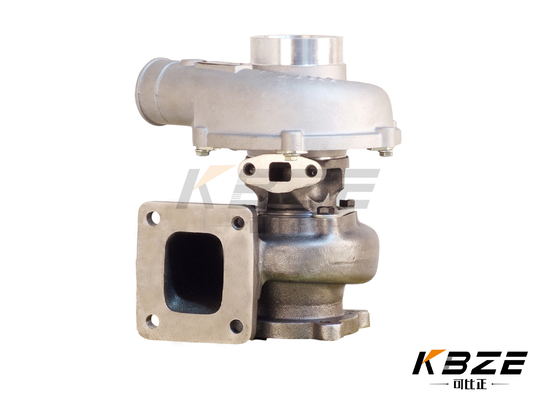 HITACHI EX200-5 [114400-3320] RHC6 TURBOCHARGER ASSY جایگزینی برای موتور دیزل ISUZU 6BG1