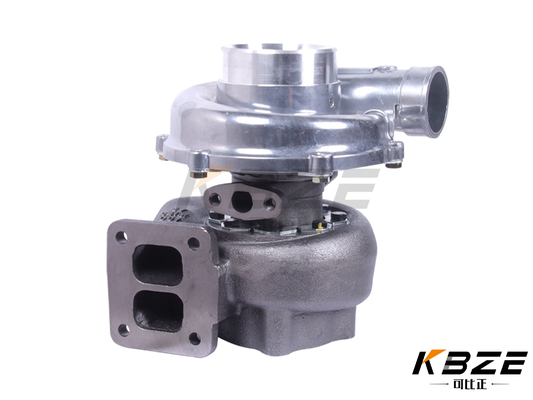 HITACHI EX300-5 [114400-4142] TF08L TURBOCHARGER ASSY جایگزینی برای موتور دیزل ISUZU 6SD1