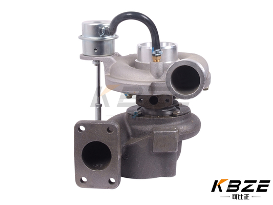 PERKINS [2674A209] GT25 TURBOCHARGER ASSY جایگزینی برای موتور دیزل PERKINS