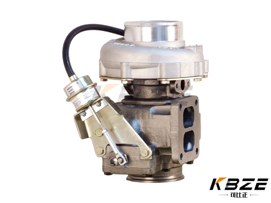 YUCHAI [734056-5003] GT37 TURBOCHARGER ASSY جایگزینی برای موتور دیزل YUCHAI