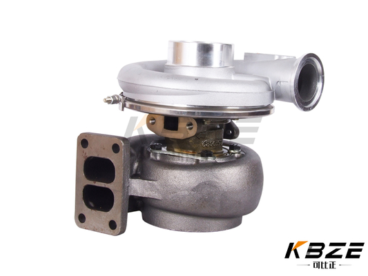 YUCHAI [430-1118010A] H1E 6108 TURBOCHARGER ASSY جایگزینی برای موتور دیزل YUCHAI YC6108ZQ