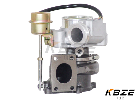 CUMMINS [2840684] HE211W 6108 TURBOCHARGER ASSY جایگزینی برای موتور دیزل CUMMINS ISF2.8 ISF3.8
