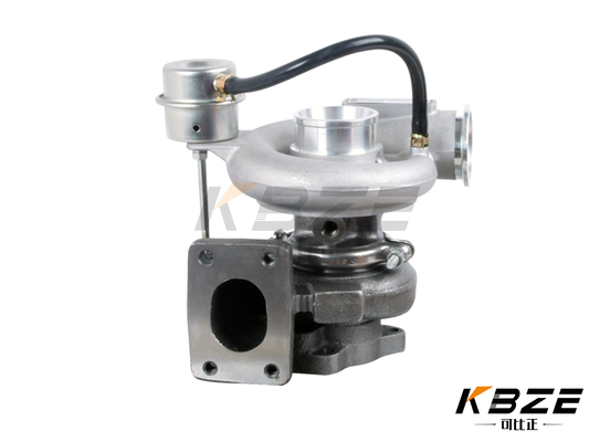 CUMMINS [3768006] HE211W-1 TURBOCHARGER ASSY جایگزینی برای موتور دیزل CUMMINS ISF2.8 QSB4.5
