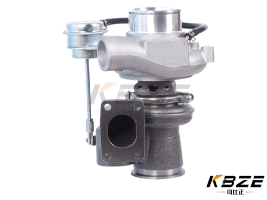 KOMATSU [4038790/3599355] HX25W TURBOCHARGER ASSY جایگزینی برای موتور دیزل 4BT CUMMINS