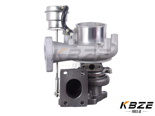 KOMATSU PC130-7 [49377-01610] TD04L TURBOCHARGER ASSY جایگزینی برای موتور دیزل KOMATSU 4D95