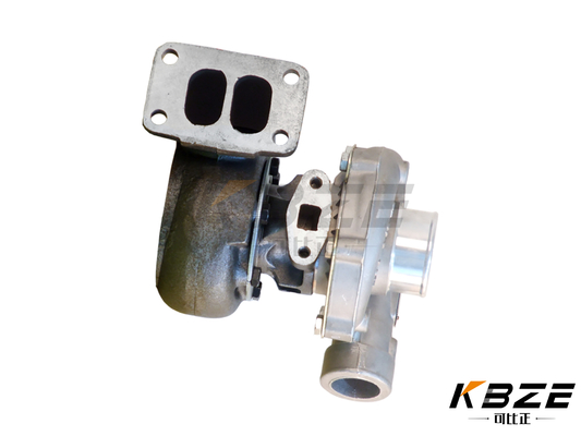 KOMATSU PC200-6 [6207-81-8330] TA3103 جایگزین تربو شارژر ASSY برای موتور دیزل KOMATSU S6D95L