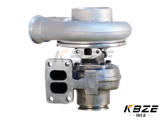 KOMATSU PC200-7 [4035375] HX35W TURBOCHARGER ASSY جایگزین موتور دیزل KOMATSU S6D102