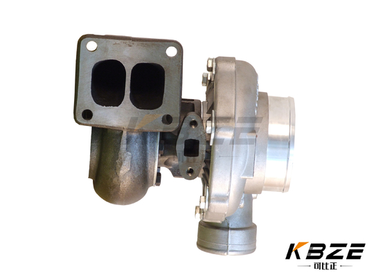 KOMATSU PC300-6 [6152-81-8110] جایگزین توربو شارژر ASSY برای موتور دیزل KOMATSU S6D125