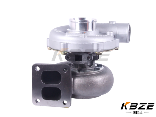 KOMATSU PC300-5 [6222-81-8210] جایگزینی توربو شارژر ASSY برای موتور دیزل KOMATSU S6D108