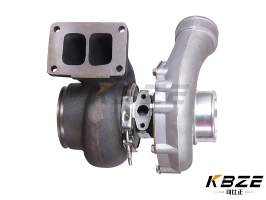 KOMATSU PC400-7[6152-618170] جایگزین توربو شارژر ASSY برای موتور دیزل KOMATSU S6D125E