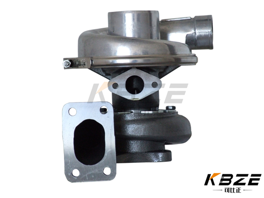 SUMITOMO SH280 [114400-1070] RHB7 توربو شارژر ASSY جایگزینی برای موتور دیزل ISUZU DA640