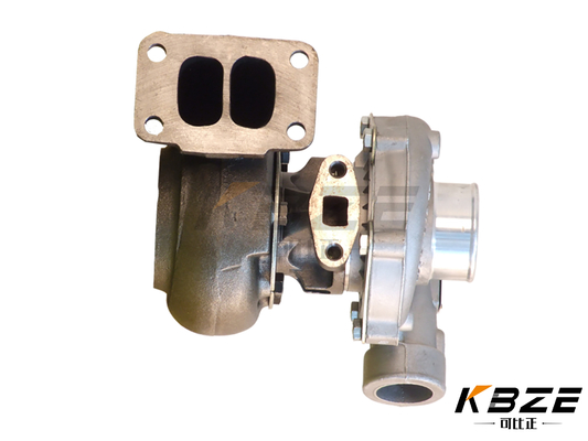KOBELCO SK200-3 [49185-01010] TE06H-16M TURBOCHARGER ASSY جایگزینی برای موتور دیزل MITSUBISHI 6D31T