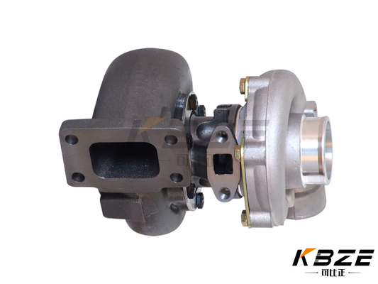 KOBELCO SK200-5 [49185-01020] TE06H-16M TURBOCHARGER ASSY جایگزینی برای موتور دیزل MITSUBISHI 6D34T