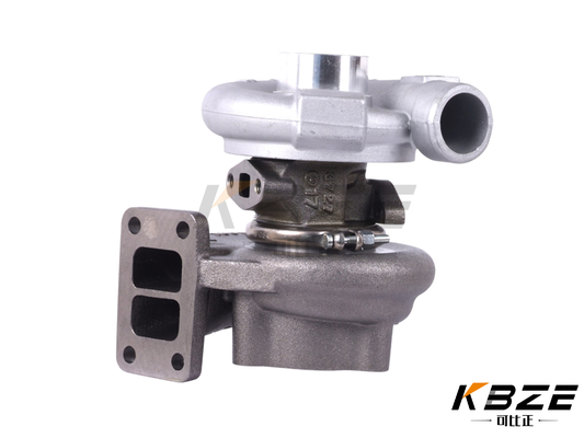 KOBELCO SK200-5 [49185-01020] TE06H-16M TURBOCHARGER ASSY جایگزینی برای موتور دیزل MITSUBISHI 6D34T