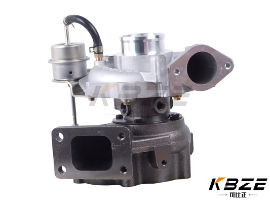 KOBELCO SK250-8 [24100-4631] GT2259S جایگزین تربو شارژر برای موتور دیزل HINO J05E
