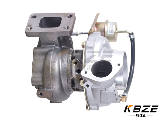 KOBELCO SK350-8 [764247-1] GT3712LS TURBOCHARGER ASSY جایگزینی برای موتور دیزل HINO J08E