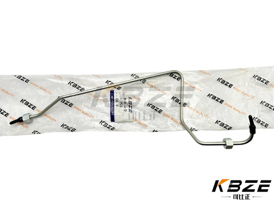 C-A-T C6.6 3525A207 جایگزینی لوله های راه آهن مشترک برای موتور Perkins 1106D