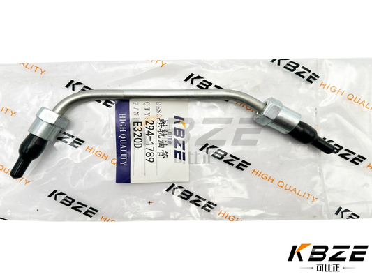 C-A-T CA2941789 294-1789 2941789 جایگزینی لوله راه آهن مشترک برای موتور C-A-T C6.4