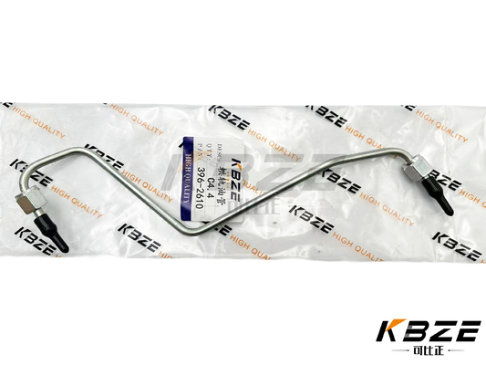C-A-T CA3962610 396-2610 3962610 جایگزینی لوله راه آهن مشترک برای موتور دیزل C-A-T C4.4