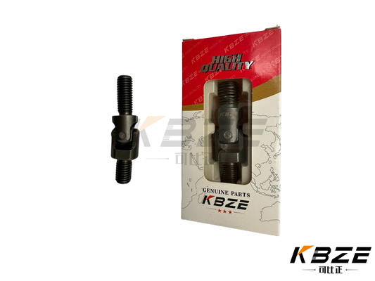 KBZE KATO120 KOBELCO120 M12X1.75 LENGTH-80MM JOYSTICK HANDLE UNIVERSAL JOINT محصول با کیفیت بالا