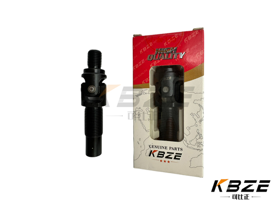KBZE KOMATSU PC120 M13XM17X1.5 LENGTH-102MM JOYSTICK HANDLE UNIVERSAL JOINT محصول با کیفیت بالا