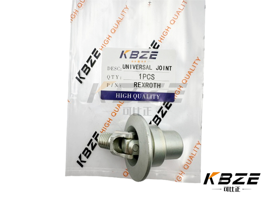 KBZE REXROTH ASSY M12XM12X2.0 LENGTH-80MM JOYSTICK HANDLE UNIVERSAL JOINT محصول با کیفیت بالا