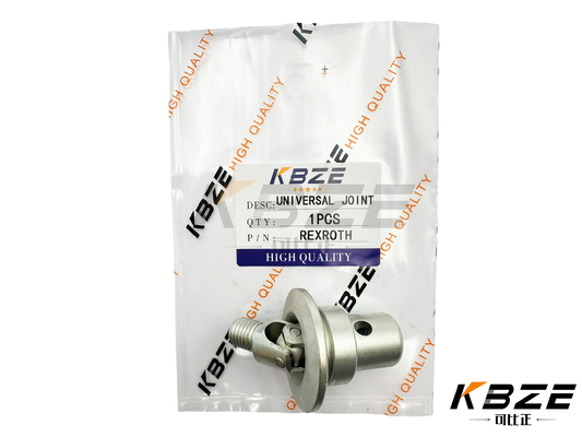 KBZE REXROTH ASSY M14XM14X2.0 LENGTH-80MM JOYSTICK HANDLE UNIVERSAL JOINT محصول با کیفیت بالا