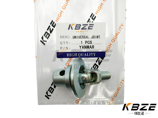 KBZE YANMAR ASSY M12XM12X1.75 LENGTH-83MM JOYSTICK HANDLE UNIVERSAL JOINT محصول با کیفیت بالا