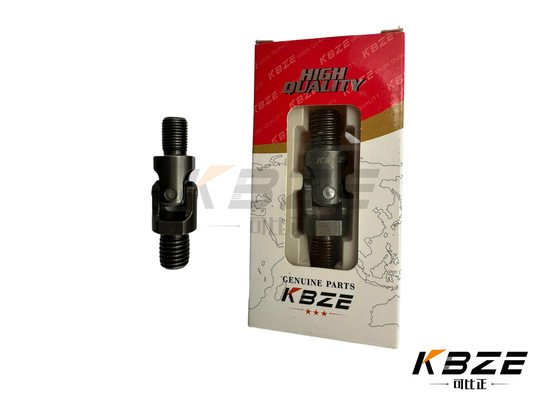 KBZE SANY SY75 M12X1.25/M14X2.2 LENGTH-69MM JOYSTICK HANDLE UNIVERSAL JOINT محصول با کیفیت بالا