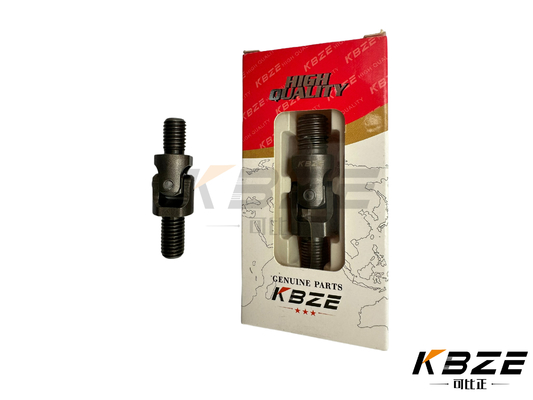 KBZE YANMAR M12XM12X1.75 LENGTH-69MM JOYSTICK HANDLE UNIVERSAL JOINT محصول با کیفیت بالا
