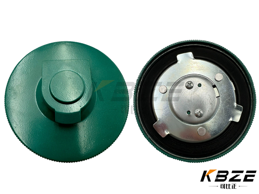 کلاه تانک سوخت با 2 کلید جایگزین برای حفاری کوبلکو