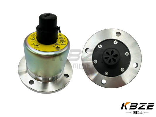 HITACHI 4434017 HIDRAULIC OIL TANK CAP/REASER AIR REPLACEMENT برای HITACHI EX100-5 EX120-5 EX125-5 EX130-5 EX200-5