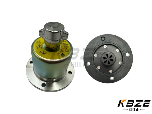 HYUNDAI 31EE-02100 31EE02100 هيدرولیک مخزن روغن کاپ / هوا تنفس کننده جایگزین برای HYUNDAI R110 R125 R130 R140 R160 R170
