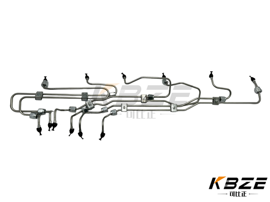 کیفیت بالا C-A-T 3406 4P-3673 4P-3674 4P-3675 لوله تزریق سوخت