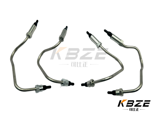 CAT C4.2 موتور فشار بالا، دستگاه تزریق سوخت برای CAT 311D LRR، 312D، 312D L، 313D، 314D CR، 314D LCR و بیشتر