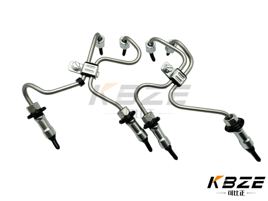 کیفیت بالا C-A-T C4.4 EFI 396-2606 396-2607 396-2608 396-2609 لوله تزریق سوخت4