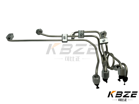کیفیت بالا C-A-T 3204 1W-7121 1W-7122 1W-7123 1W-7124 1W-1354/7N-0042 لوله تزریق سوخت / فشار بالا
