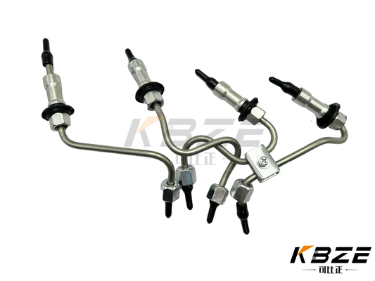 کیفیت بالا C-A-T C4.4 322-3745 322-3746 333-4732 333-4733 لوله تزریق سوخت / خط سوخت با فشار بالا4