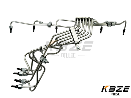 کیفیت بالا C-A-T C7.1 DFI 364-2862 364-2863 364-2864 364-2866 لوله تزریق سوخت1