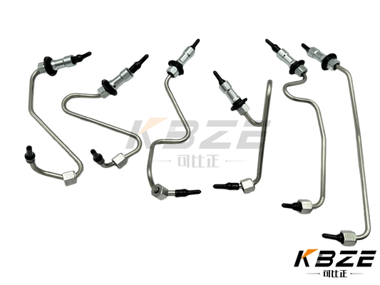 کیفیت بالا C-A-T C7.1 EFI 370-5516 370-5517 370-5518 370-5513 لوله تزریق سوخت1