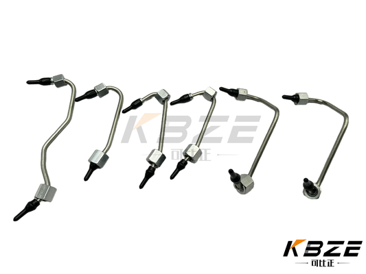 کیفیت بالا C-A-T C9.3 E336 423-4358 423-4359 423-4360 لوله تزریق سوخت / خط سوخت با فشار بالا3