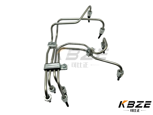 کیفیت بالا C-A-T S4K 3054B E312B/C 170-0580 170-0581 170-0582 170-0583 لوله تزریق سوخت / فشار بالا