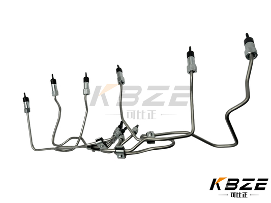 کیفیت بالا ایزو 6WG1 DFI 1-15416842-2 1-15416843-2 1-15416844-2 لوله تزریق سوخت / فشار بالا