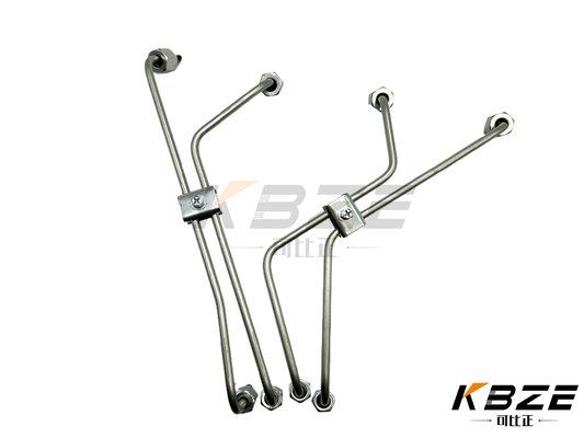 با کیفیت بالا میتسوبیشی D04FR VA32G6103400 VA32G6103500 VA32G6103600 لوله تزریق سوخت