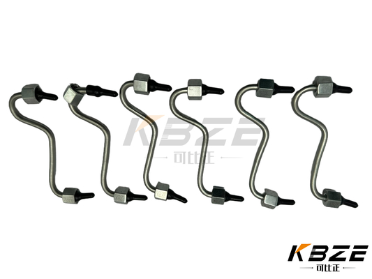 کیفیت بالا VOLVO D7D EC240B EC290B VOE20450675 20450675 لوله تزریق سوخت