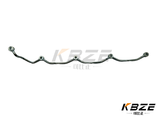 کیفیت بالا C-A-T C2.6 CA4181049 418-1049 4181049 4181049 سوخت تزریق کننده لوله بازگشت روغن / نوزل نشت سوخت از لوله برای C26
