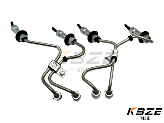 کاوشگر C-A-T C4.4 EFI موتور 396-2606 ، 396-2607 تزریق لوله تزریق